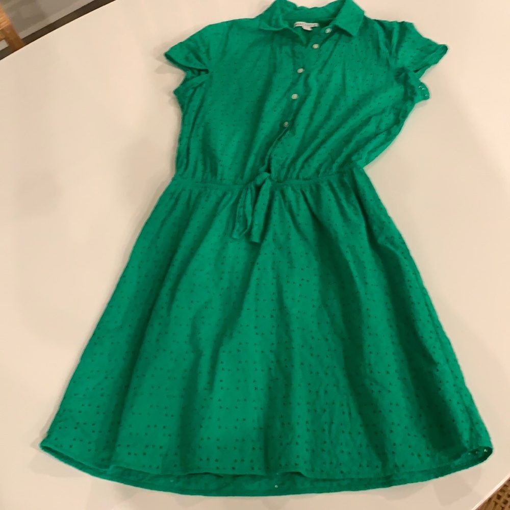 JCrew Mercantile dress